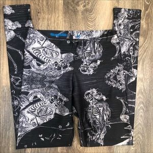 Blackmilk Leggings